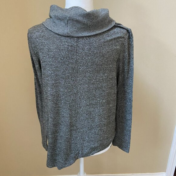 Lot of 4 Women's sweaters: Michael Kors, Aerie, Max Studio Size Medium - Picture 3 of 16